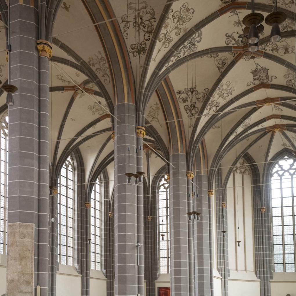 Ein vielfältiger und klangvoller Abend beim alljährlichen Chorkonzert (c) Christian Stoll Ein vielfältiger und klangvoller Abend beim alljährlichen Chorkonzert