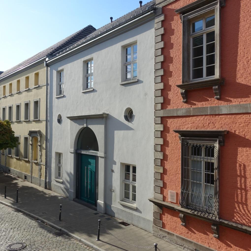 Schulwechsel zu uns ans St.-Ursula-Gymnasium: Informationen zur Abgabe der gelben Anmeldescheine (c) Gregor Brinkmann Schulwechsel zu uns ans St.-Ursula-Gymnasium: Informationen zur Abgabe der gelben Anmeldescheine