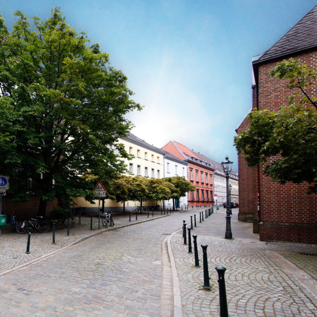 Tag der offenen Tür am 29. November 2025 von 9.30 bis 13.30 Uhr (c) Olaf Gruschka/Erzbistum Köln, Bild bearbeitet Tag der offenen Tür am 29. November 2025 von 9.30 bis 13.30 Uhr