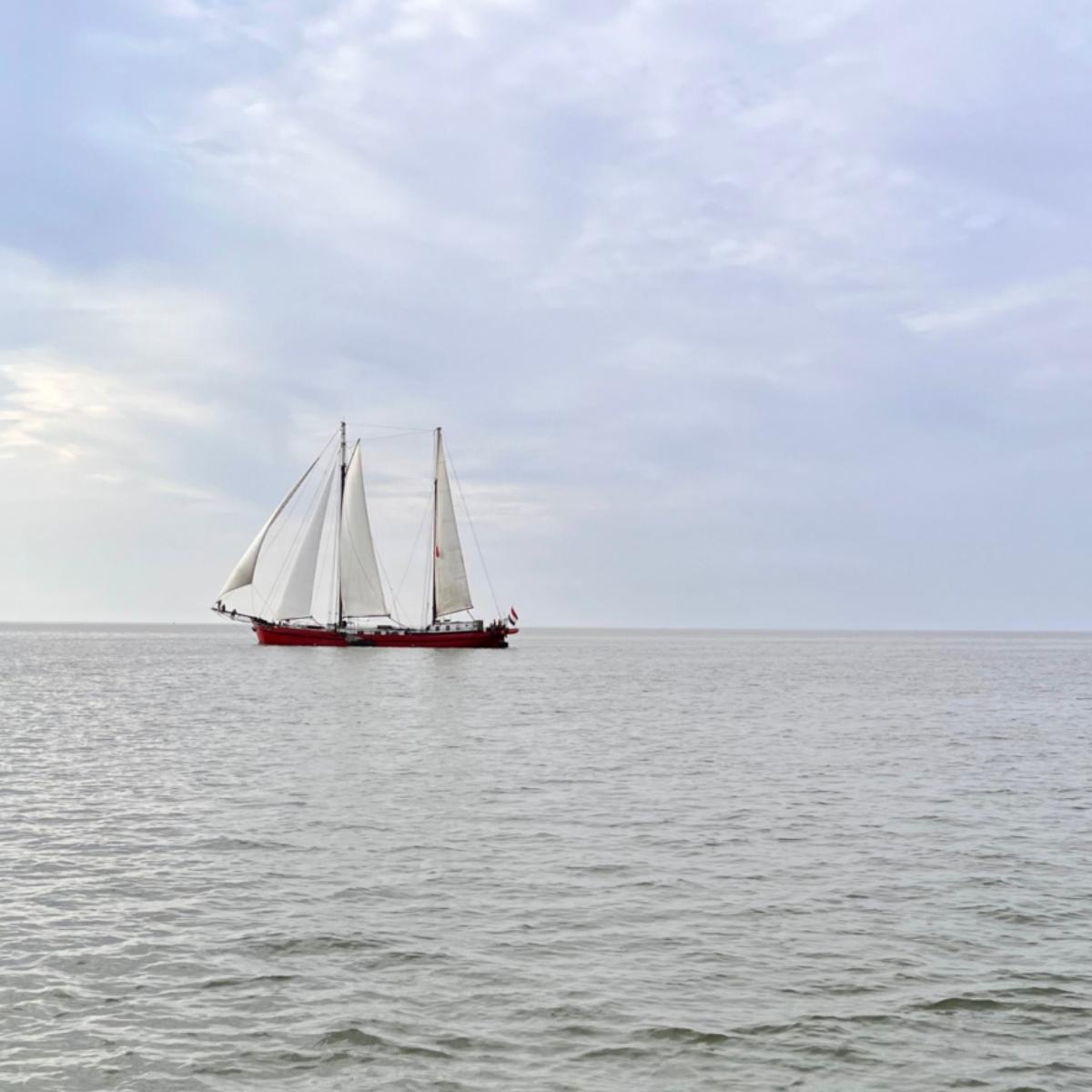 'Gott mit uns im Boot des Lebens' - Tage Religiöser Orientierung