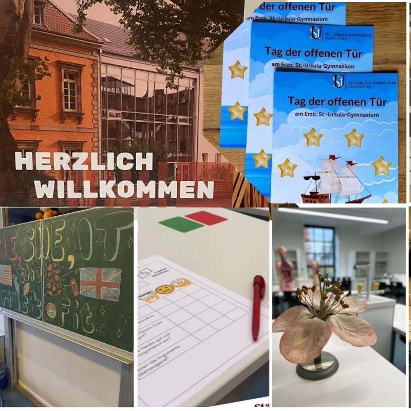 Schön, dass Sie und Ihr Kind bei uns waren - Vereinbaren Sie jetzt einen Termin für ein Aufnahmegespräch!